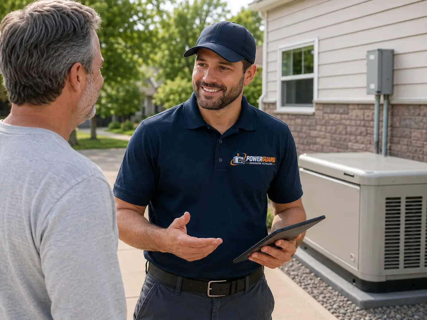 Generator Installation Louise, MS FAQs